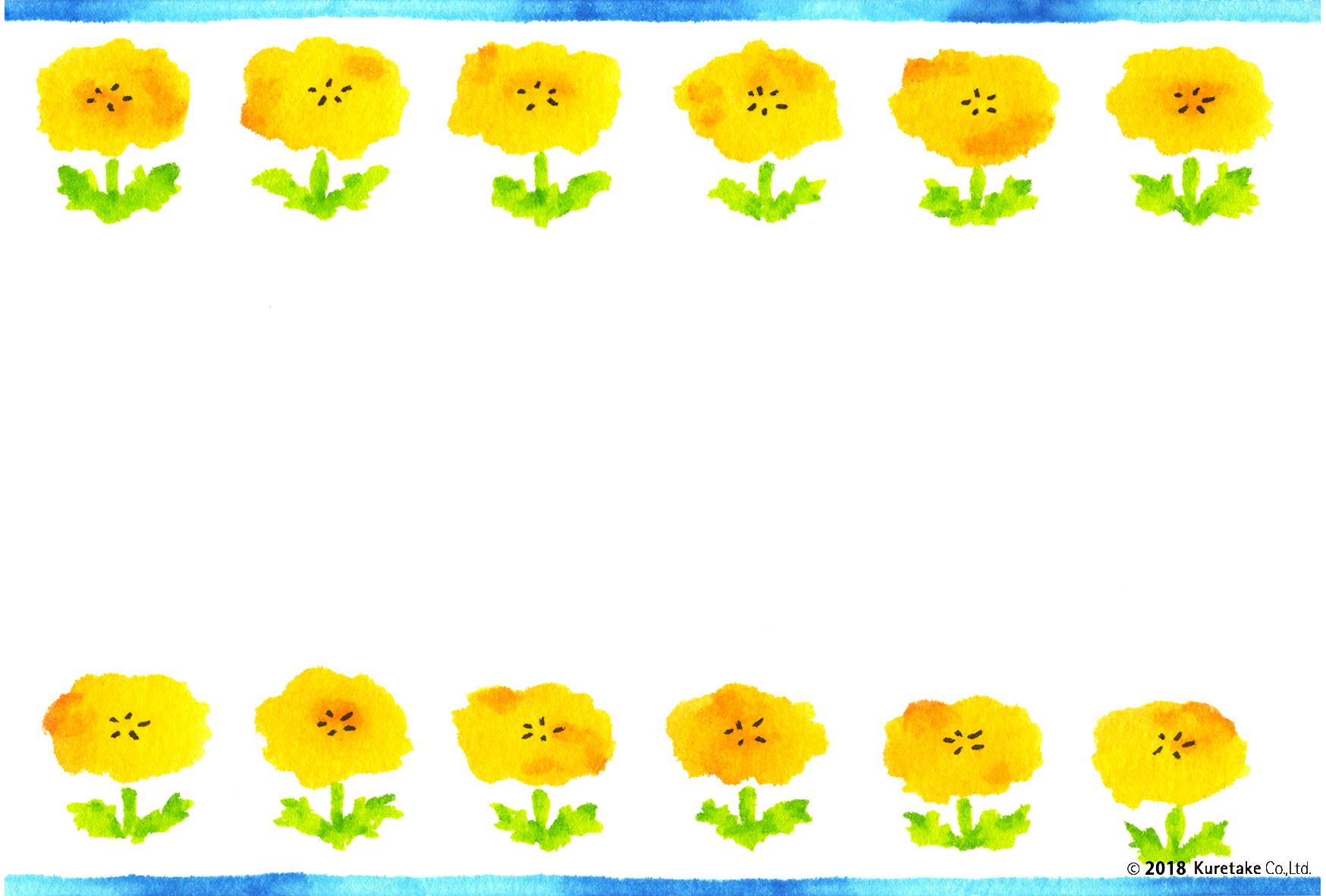 参考作品：たんぽぽ